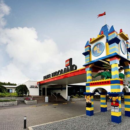 Hotel Legoland Billund Exterior photo
