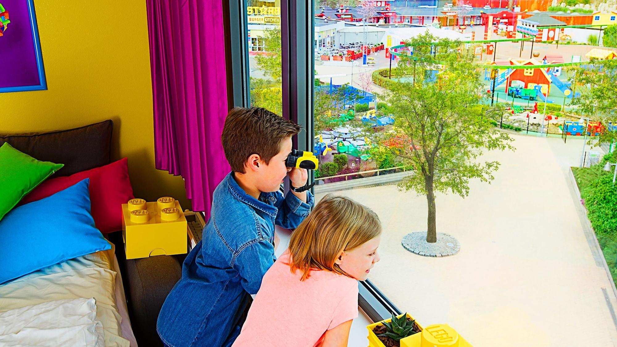 Hotel Legoland Billund Exterior photo