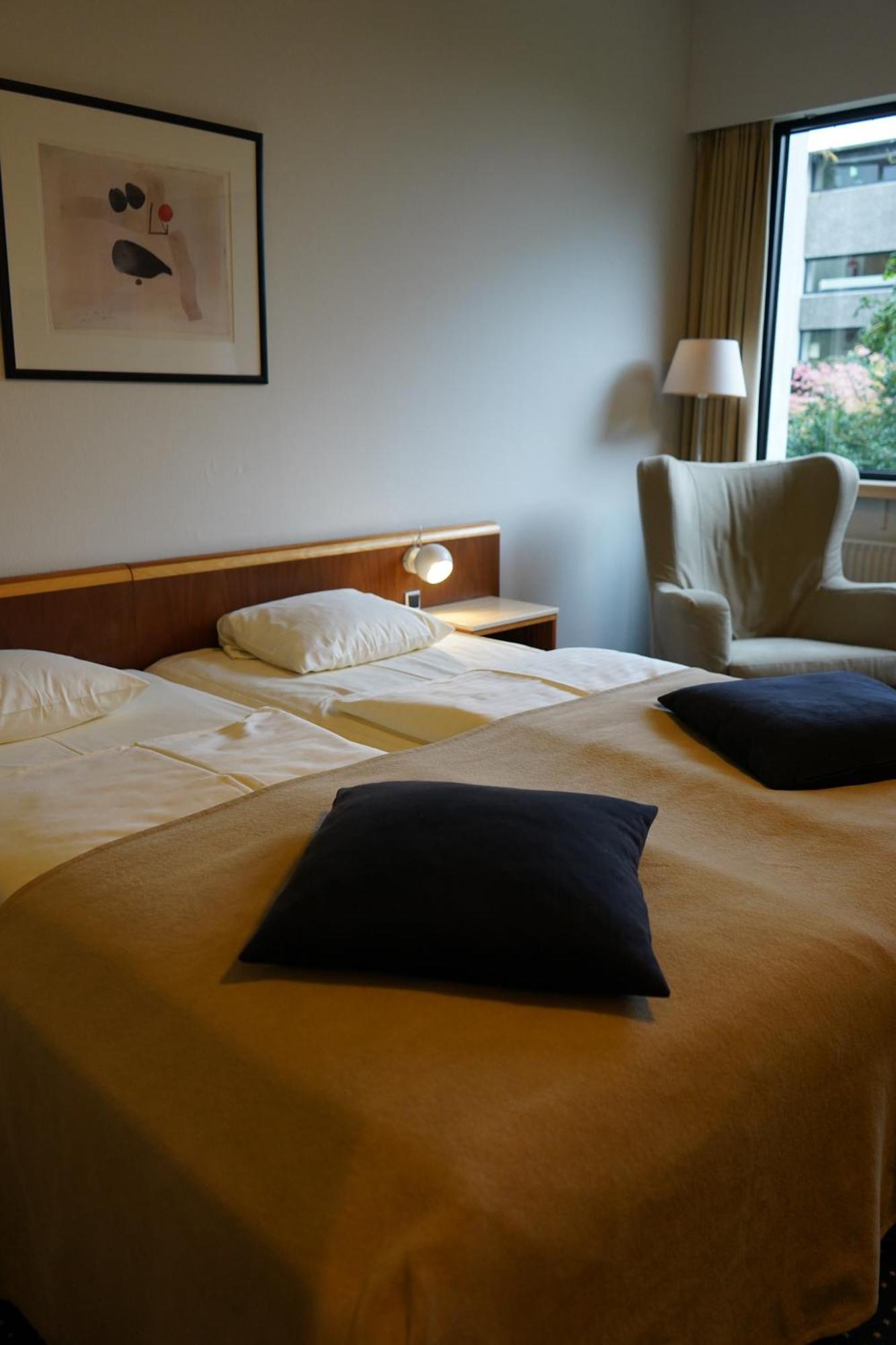 Hotel Legoland Billund Room photo